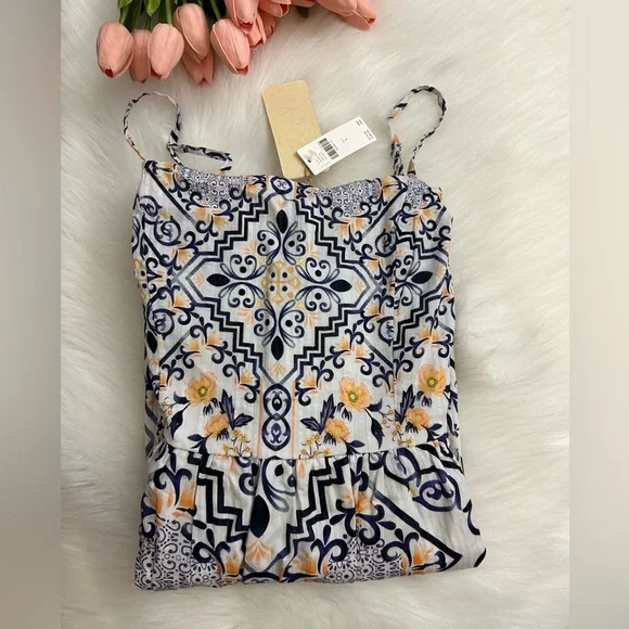 Anthropologie let me be boho midi dress - Picture 9 of 10